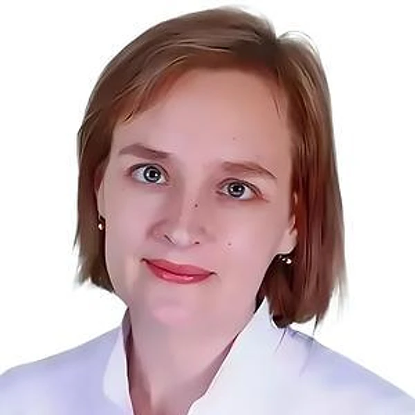 Герасимова Ольга Владимировна — Педиатр, Врач общей практики (семейный врач), Одинцово