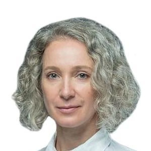 Прудник Елена Геннадьевна — Гомеопат, Детский невролог, Педиатр, Москва