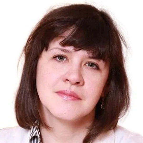 Сусенкова Ирина Игоревна — Детский невролог, Педиатр, Москва