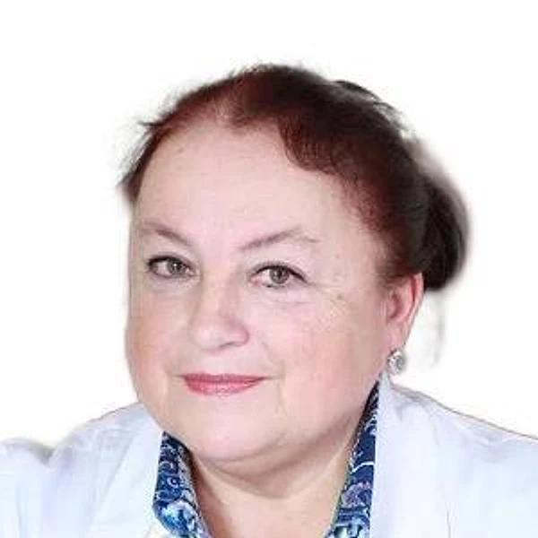 Баранова Наталья Николаевна — Эндокринолог, Терапевт, Москва