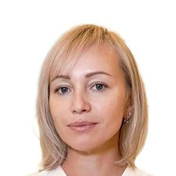 Костюкова Наталья Борисовна — Гинеколог, Акушер, Врач УЗИ, Воронеж
