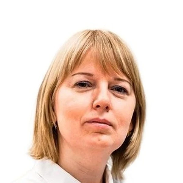 Соловьева Светлана Геннадьевна — Гинеколог, Акушер, Гинеколог-эндокринолог, Детский гинеколог, Маммолог, Воронеж