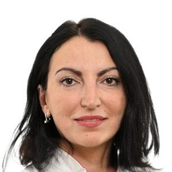 Коробейникова Валерия Викторовна — Гинеколог, Акушер, Воронеж