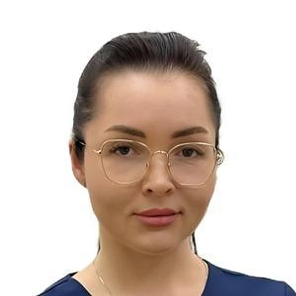 Дмитриева Анна Сергеевна — Стоматолог, Стоматолог-хирург, Москва