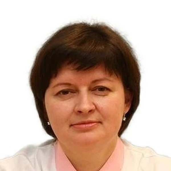 Воронина Ольга Николаевна — Детский офтальмолог, Воронеж