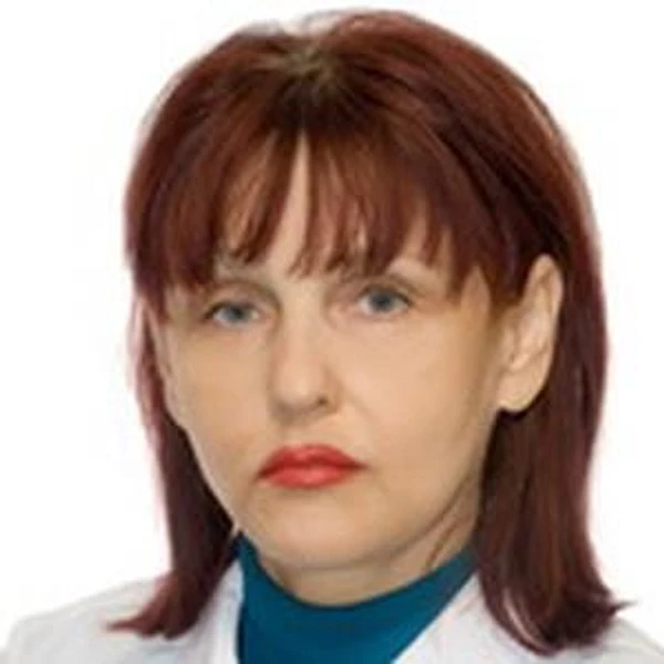 Доринская Марина Яковлевна — Врач УЗИ, Детский врач УЗИ, Воронеж