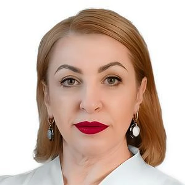 Скрипка Ольга Анатольевна — Гинеколог, Акушер, Гинеколог-эндокринолог, Тюмень