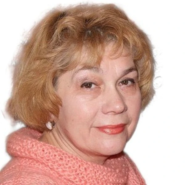 Корон Анна Евгеньевна — Невролог, Воронеж