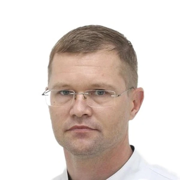 Курбатов Сергей Александрович — Генетик, Детский генетик, Детский невролог, Невролог, Нейрофизиолог, Воронеж
