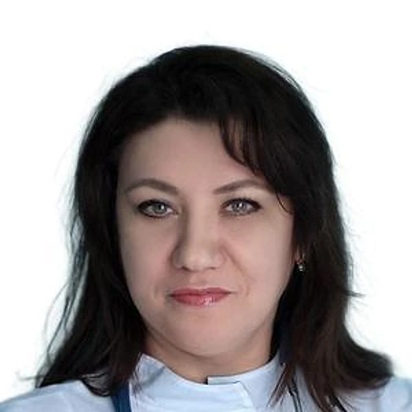 Иванова Анжелика Сергеевна — Кардиолог, Ростов-на-Дону
