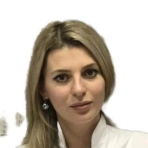 Лавлинская Полина Михайловна — Гинеколог, Акушер, Врач УЗИ, Репродуктолог, Воронеж