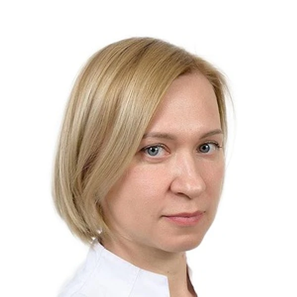 Фурсова Елена Анатольевна — Ревматолог, Врач УЗИ, Воронеж
