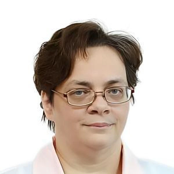 Михайлова Наталья Михайловна — Терапевт, Челябинск