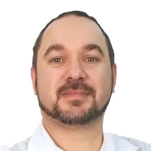 Фролов Михаил Юрьевич — Офтальмолог (окулист), Детский офтальмолог, Лазерный хирург, Москва