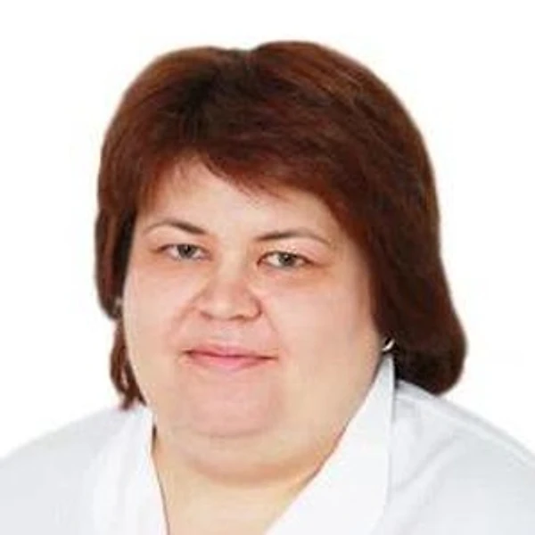 Курилова Мария Николаевна — Офтальмолог (окулист), Детский офтальмолог, Балашиха