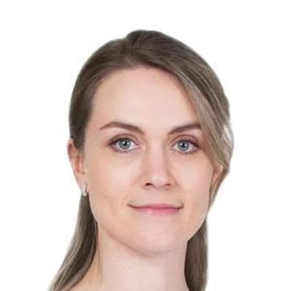 Кудряшова Елена Александровна — Офтальмолог-хирург, Москва