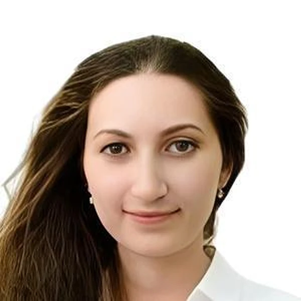 Теванян Роза Арсеновна — Офтальмолог (окулист), Детский офтальмолог, Красногорск