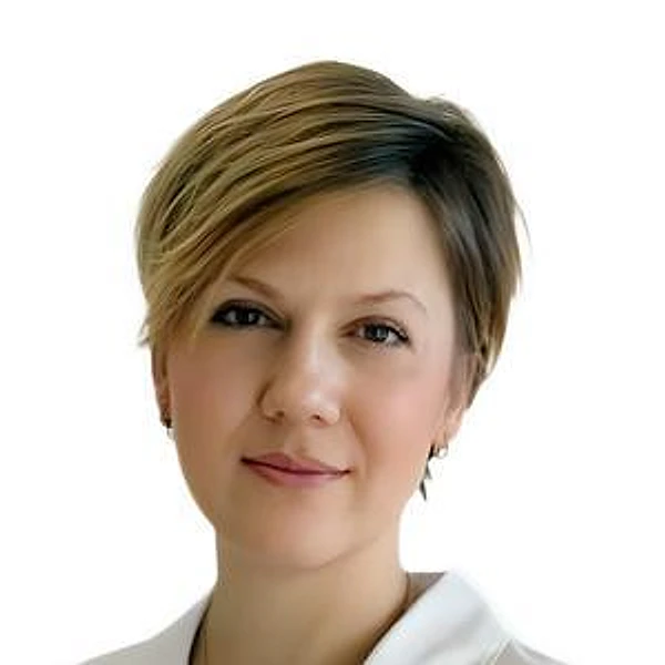 Ластовская Ксения Владимировна — Офтальмолог (окулист), Одинцово