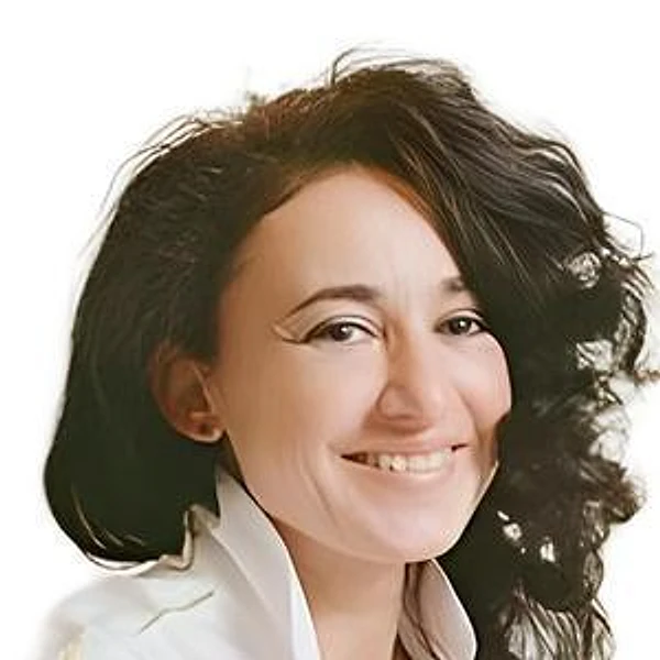 Каспарова Евгения Аркадьевна — Офтальмолог (окулист), Офтальмолог-хирург, Москва