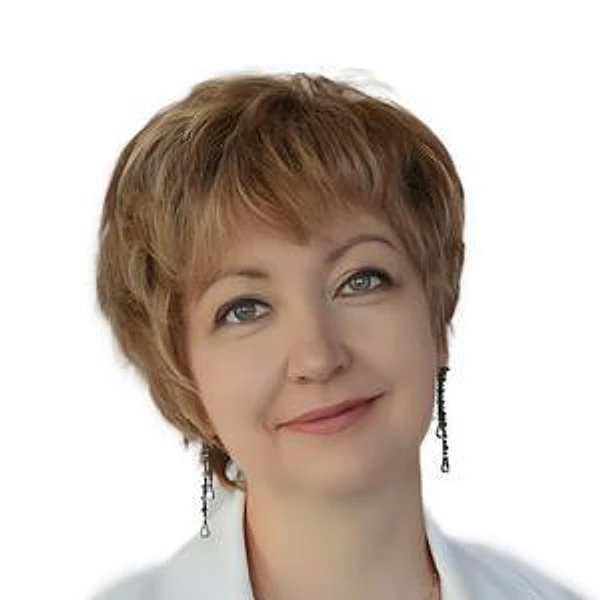 Рудакова Татьяна Евгеньевна — Офтальмолог (окулист), Москва