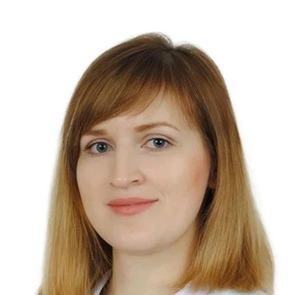 Чуева Ольга Олеговна — Невролог, Старый Оскол