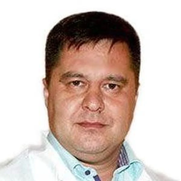 Абдулганиев Эдуард Борисович — Ортопед, Травматолог, Уфа