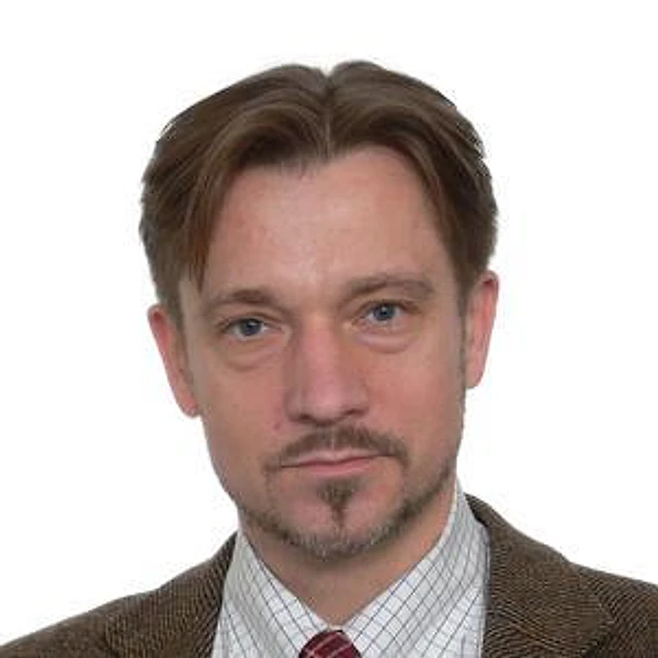 Лыскин Павел Владимирович — Офтальмолог-хирург, Москва