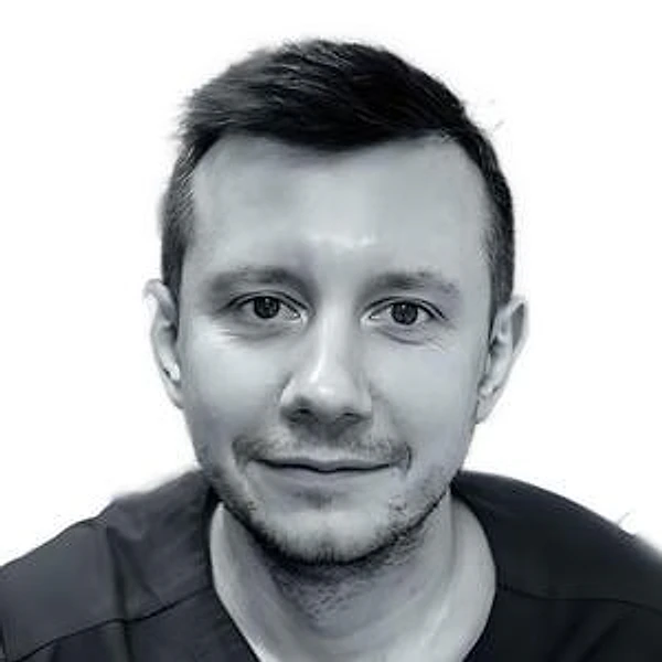 Норман Кирилл Сергеевич — Офтальмолог-хирург, Москва