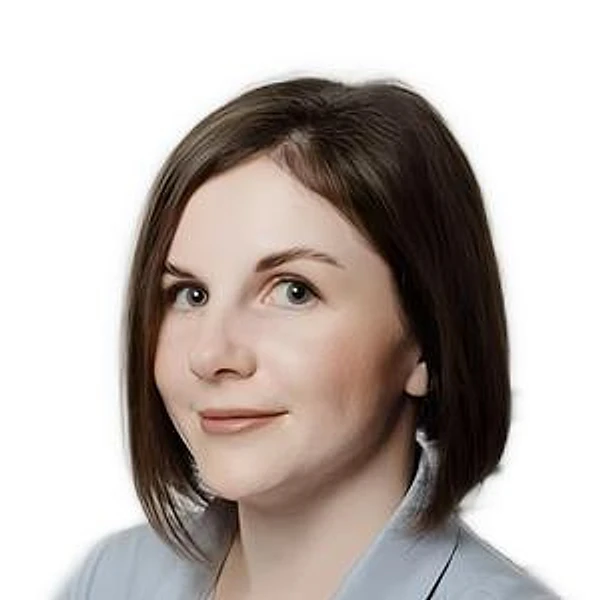 Лунина Анастасия Александровна — Гинеколог, Акушер, Врач УЗИ, Гинеколог-эндокринолог, Хабаровск