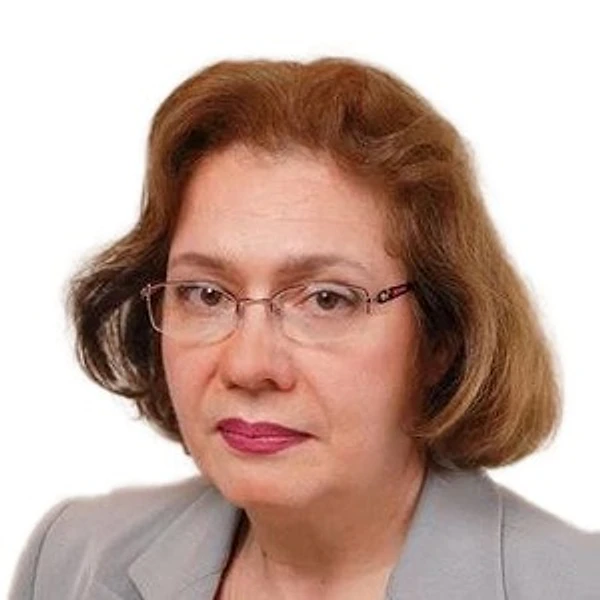 Плыгунова Нина Леодоровна — Офтальмолог-хирург, Москва