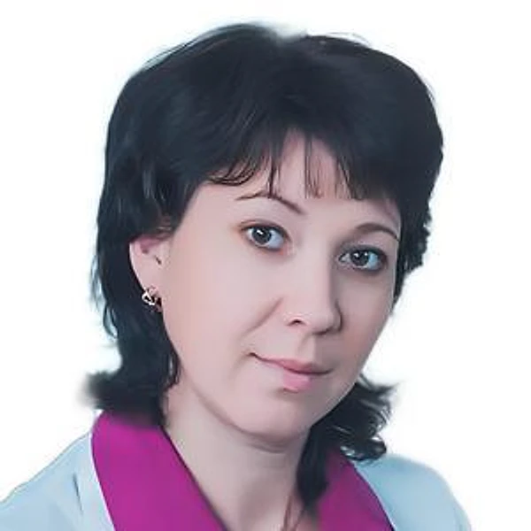Мукарамова Наталия Ивановна — Офтальмолог (окулист), Детский офтальмолог, Москва