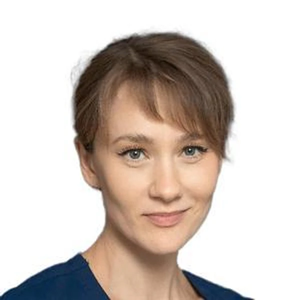 Медынская Татьяна Анатольевна — Стоматолог-ортопед, Омск