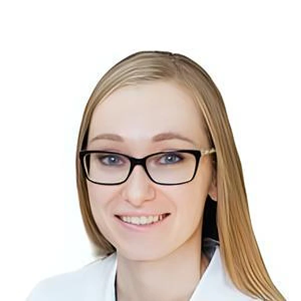 Захарова Наталья Анатольевна — Офтальмолог (окулист), Детский офтальмолог, Москва