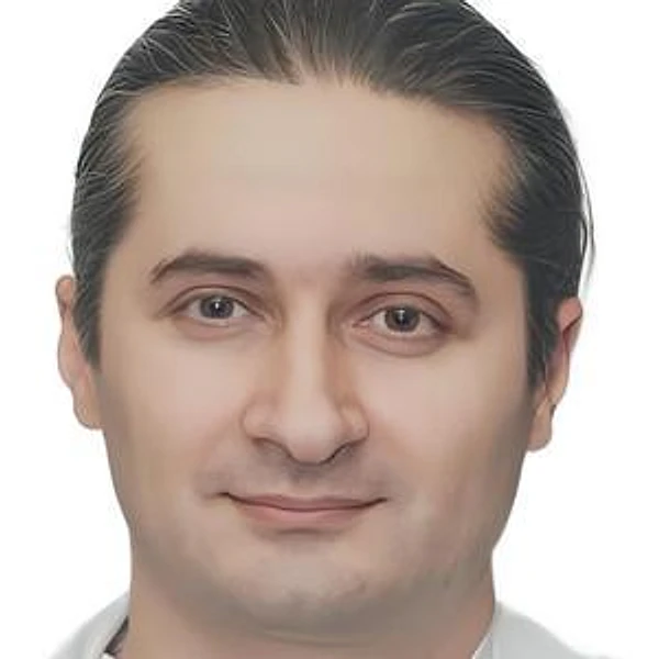 Дорошенко Джассер - — Офтальмолог (окулист), Москва