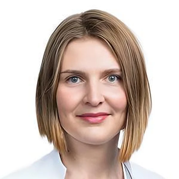 Скворцова Наталия Андреевна — Офтальмолог (окулист), Москва