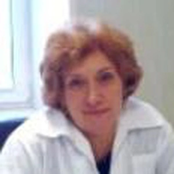 Есина Ирина Юрьевна — Невролог, Москва