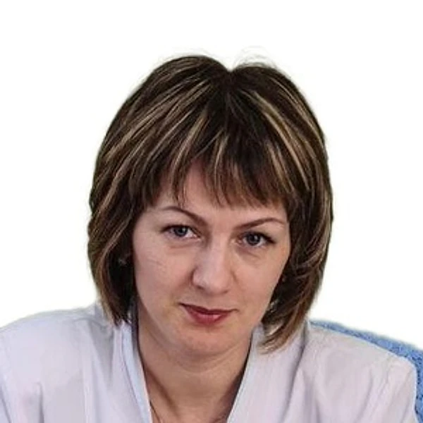 Серебрякова Татьяна Леонидовна — Невролог, Пермь
