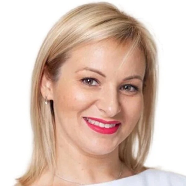 Павлик Алла Сергеевна — Врач-косметолог, Москва