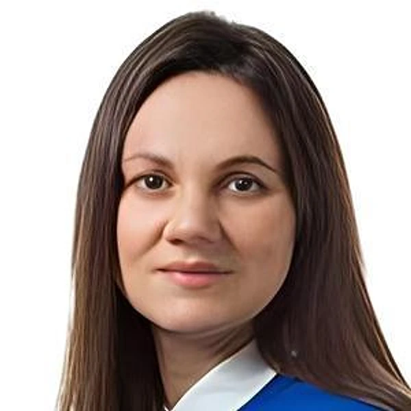 Вашукова Екатерина Юрьевна — Психолог, Сексолог, Москва