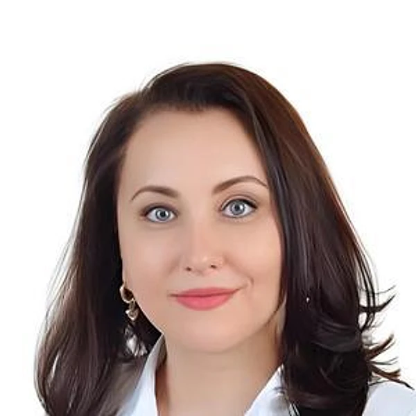 Аванесова Валентина Александровна — Психиатр, Нарколог, Москва