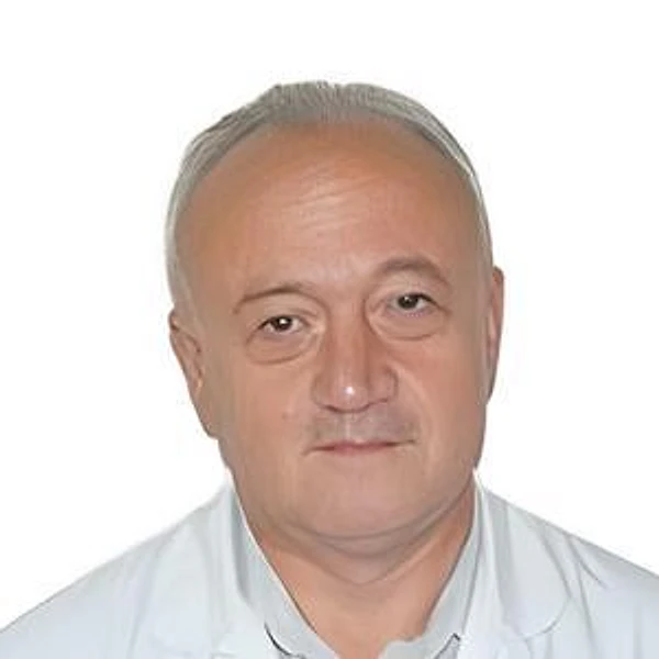 Козловский Владимир Анатольевич — Невролог, Психотерапевт, Физиотерапевт, Москва