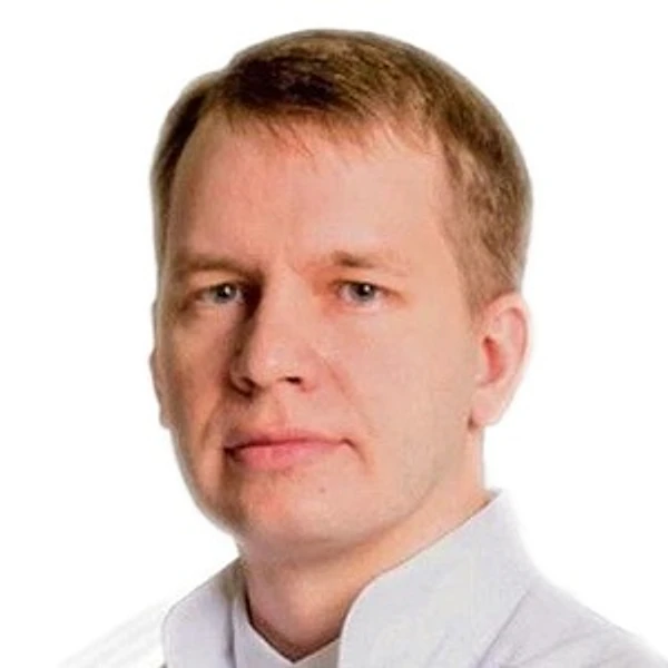 Вилков Алексей Сергеевич — Психотерапевт, Психиатр, Психолог, Сексолог, Москва