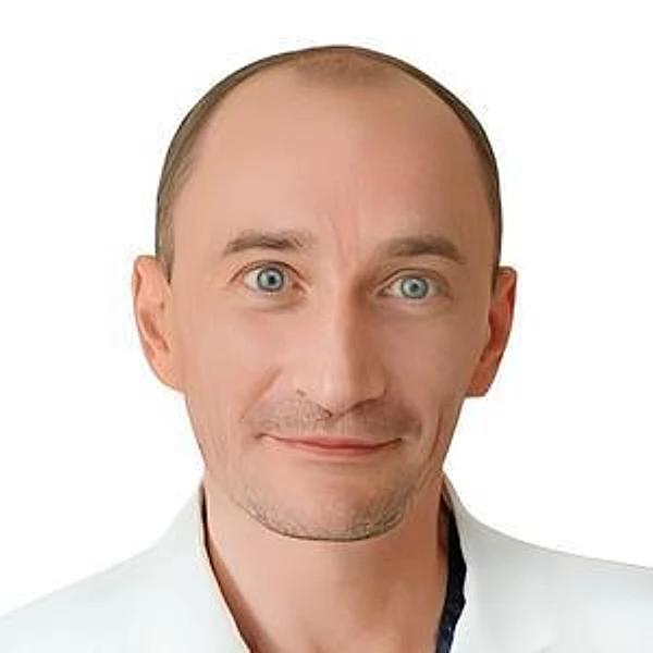 Архипов Андрей Юрьевич — Психолог, Детский психолог, Москва