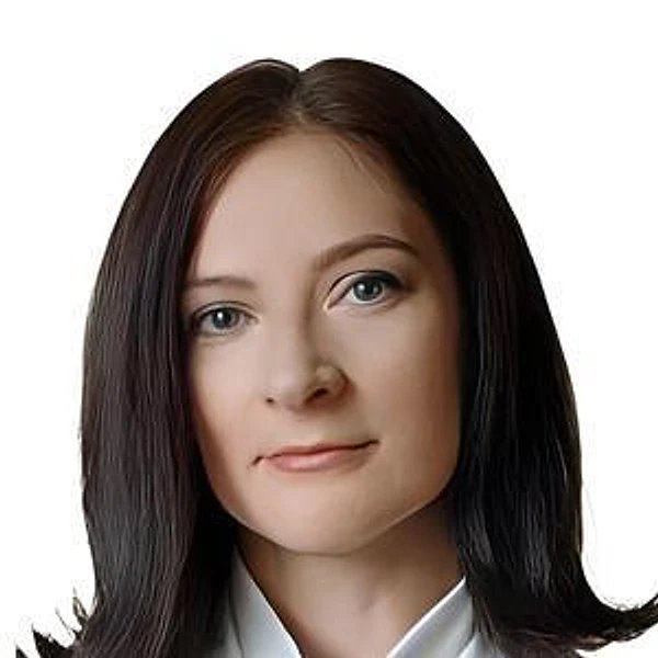 Масленникова Александра Валерьевна — Клинический психолог, Психолог, Москва