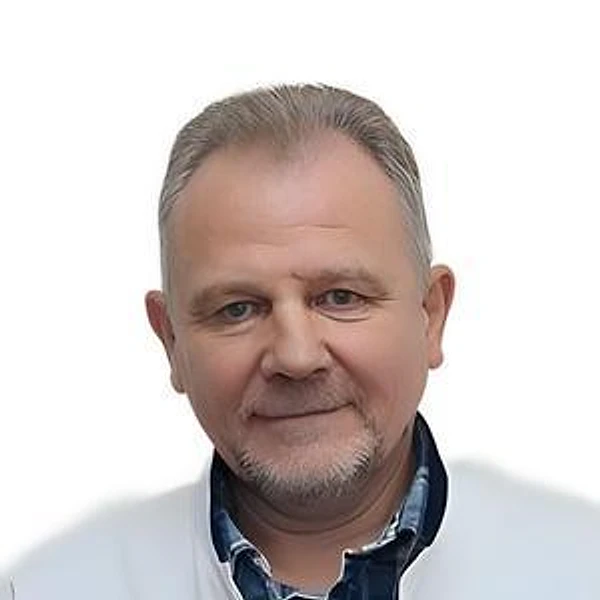 Антипенко Виктор Николаевич — Психиатр, Нарколог, Психотерапевт, Москва