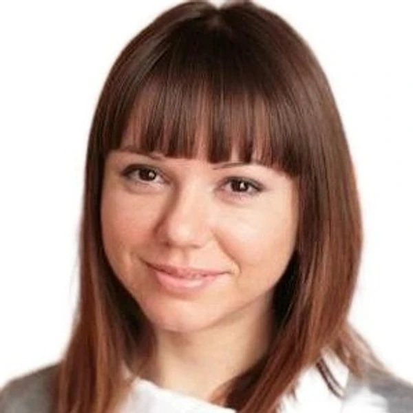 Аверина Александра Сергеевна — Психолог, Психотерапевт, Москва