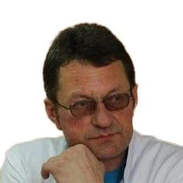 Рахаев Юрий Валентинович — Травматолог, Ортопед, Можайск