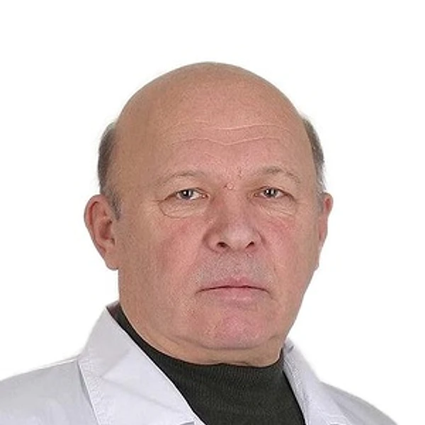 Голик Игорь Владимирович — Нарколог, Москва
