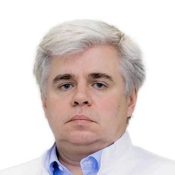 Елизаров Михаил Юрьевич — Нарколог, Москва