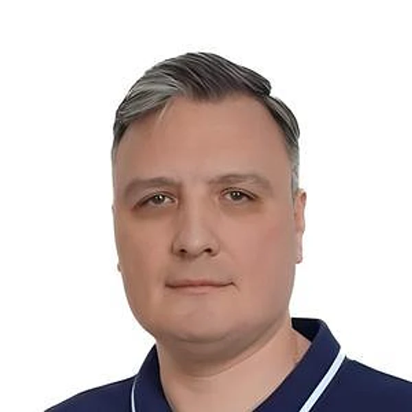 Жуков Никита Александрович — Токсиколог, Москва